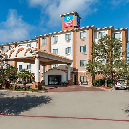 Surestay Plus Hotel By Best Western Near Seaworld San Antonio Eksteriør bilde