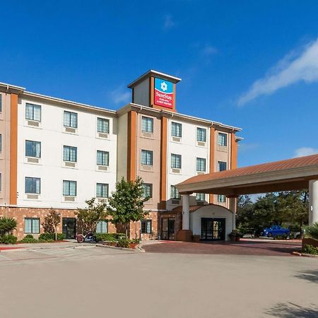 Surestay Plus Hotel By Best Western Near Seaworld San Antonio Eksteriør bilde