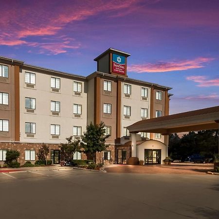 Surestay Plus Hotel By Best Western Near Seaworld San Antonio Eksteriør bilde