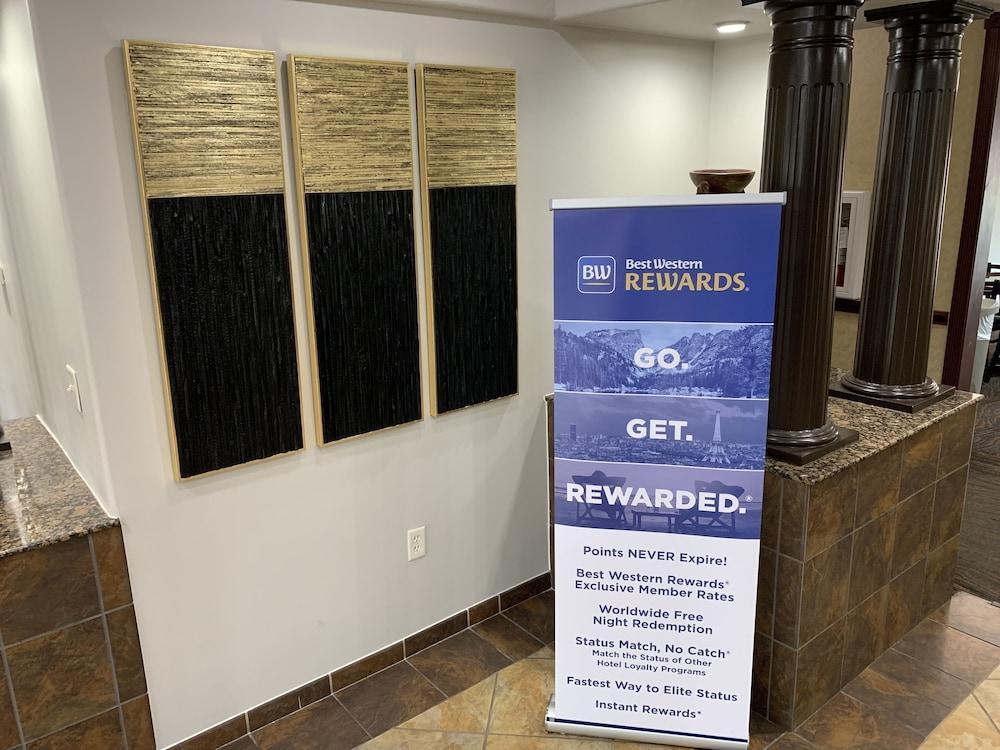 Surestay Plus Hotel By Best Western Near Seaworld San Antonio Eksteriør bilde