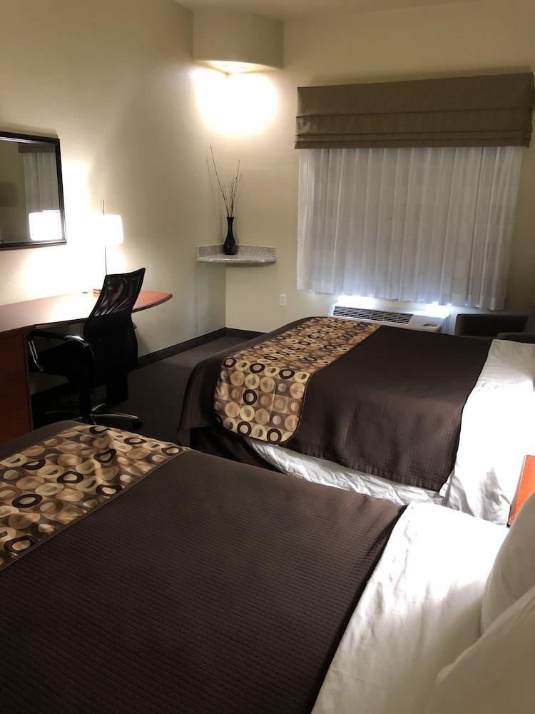 Surestay Plus Hotel By Best Western Near Seaworld San Antonio Eksteriør bilde