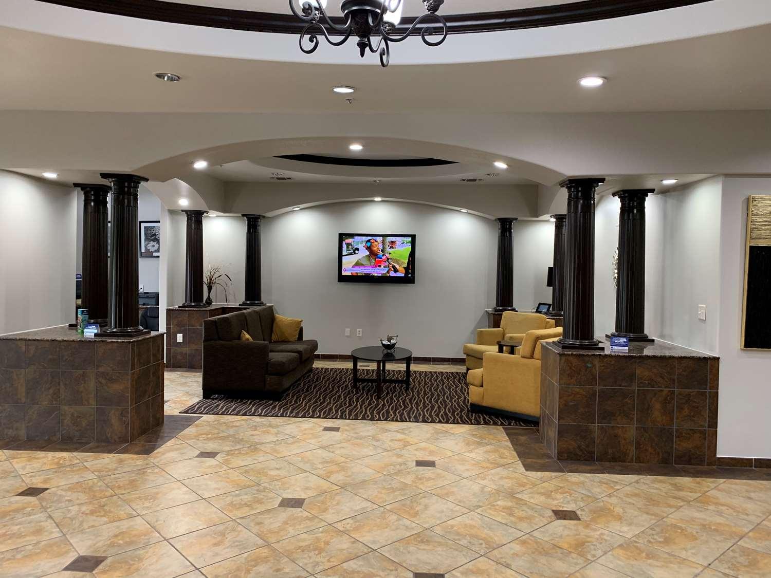 Surestay Plus Hotel By Best Western Near Seaworld San Antonio Eksteriør bilde