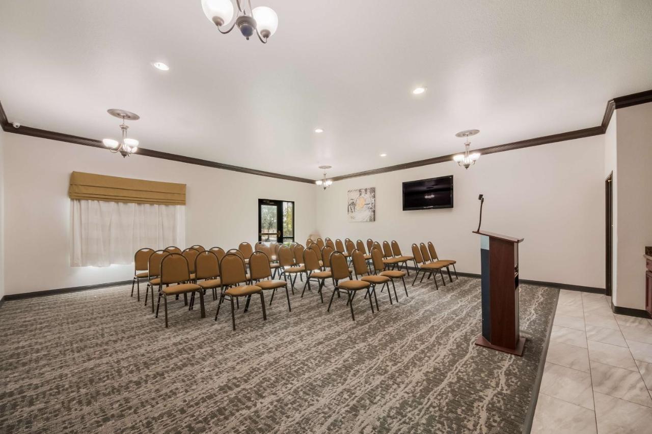 Surestay Plus Hotel By Best Western Near Seaworld San Antonio Eksteriør bilde