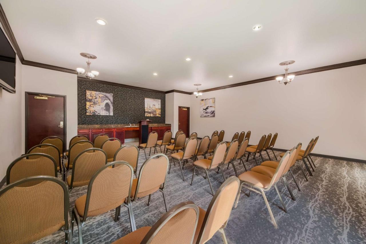 Surestay Plus Hotel By Best Western Near Seaworld San Antonio Eksteriør bilde