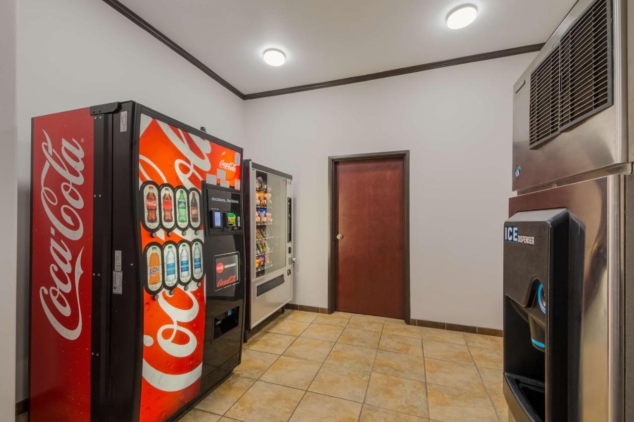 Surestay Plus Hotel By Best Western Near Seaworld San Antonio Eksteriør bilde