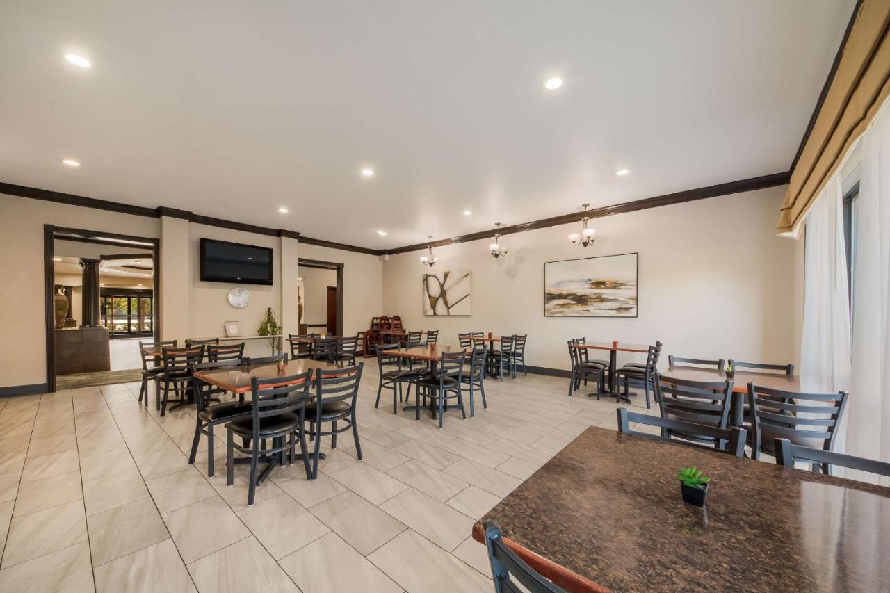 Surestay Plus Hotel By Best Western Near Seaworld San Antonio Eksteriør bilde