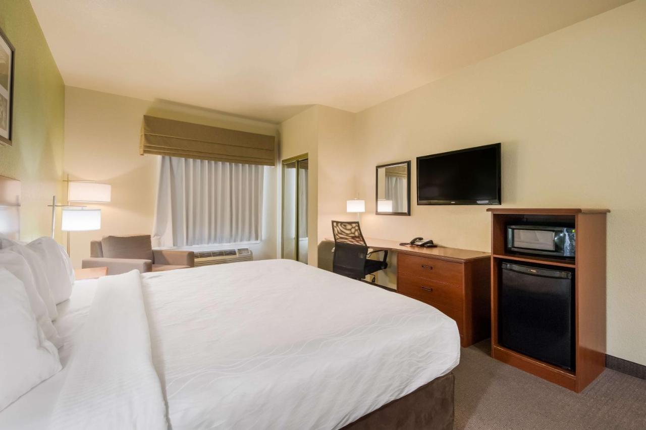 Surestay Plus Hotel By Best Western Near Seaworld San Antonio Eksteriør bilde