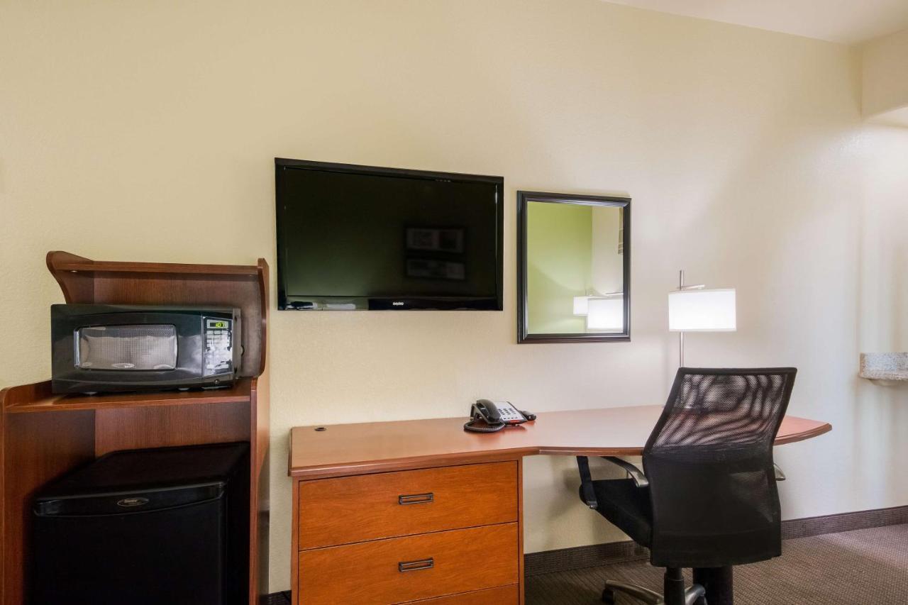 Surestay Plus Hotel By Best Western Near Seaworld San Antonio Eksteriør bilde