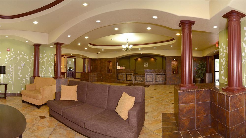 Surestay Plus Hotel By Best Western Near Seaworld San Antonio Eksteriør bilde