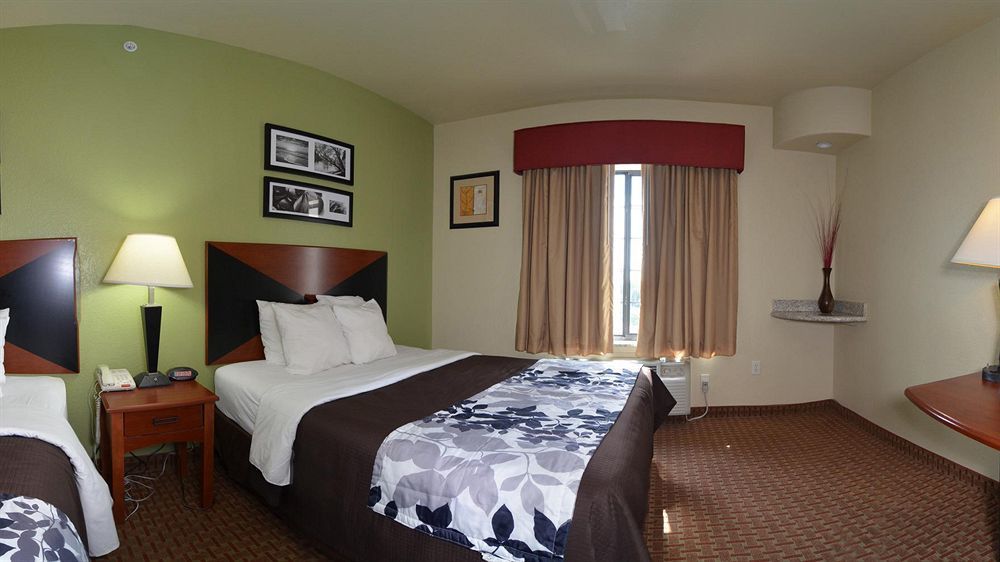 Surestay Plus Hotel By Best Western Near Seaworld San Antonio Eksteriør bilde