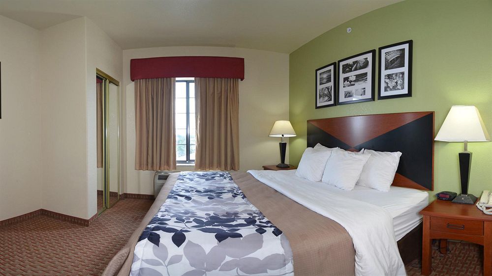 Surestay Plus Hotel By Best Western Near Seaworld San Antonio Eksteriør bilde