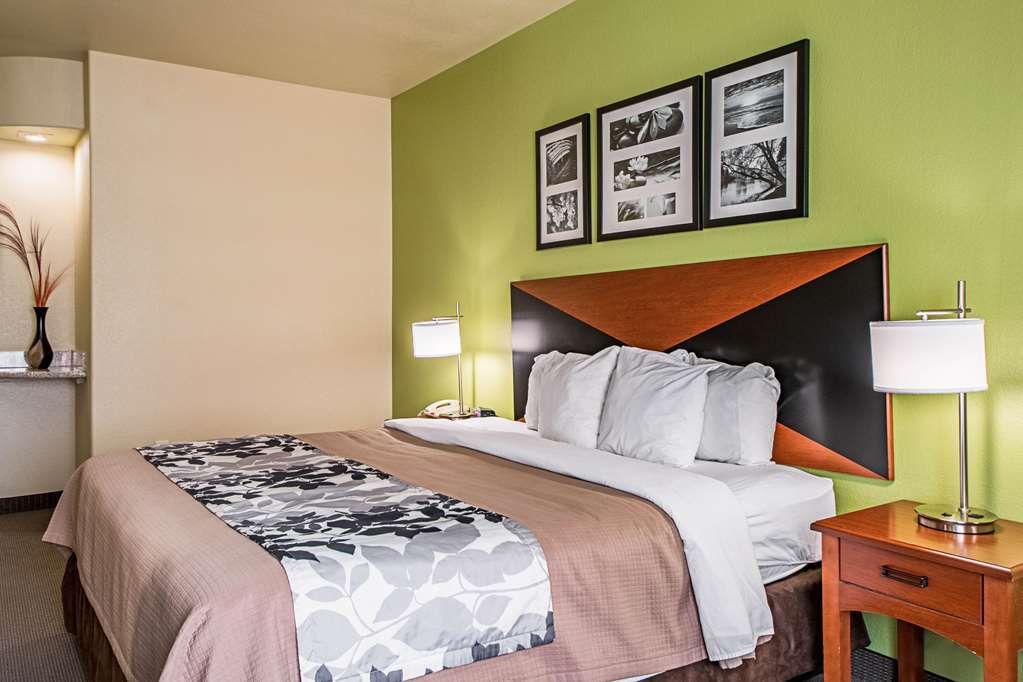Surestay Plus Hotel By Best Western Near Seaworld San Antonio Rom bilde