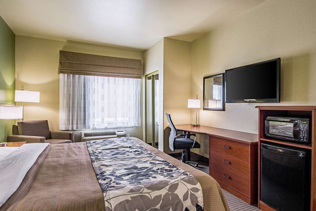 Surestay Plus Hotel By Best Western Near Seaworld San Antonio Rom bilde