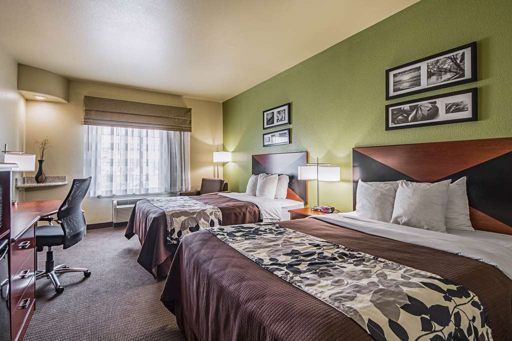 Surestay Plus Hotel By Best Western Near Seaworld San Antonio Rom bilde