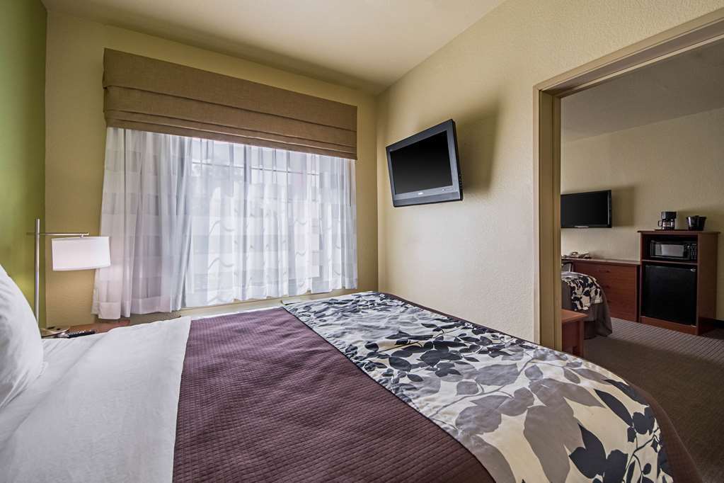 Surestay Plus Hotel By Best Western Near Seaworld San Antonio Rom bilde