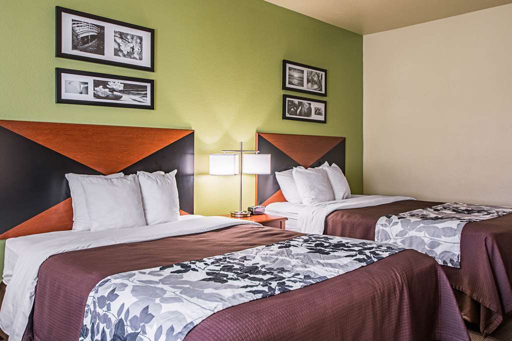Surestay Plus Hotel By Best Western Near Seaworld San Antonio Rom bilde