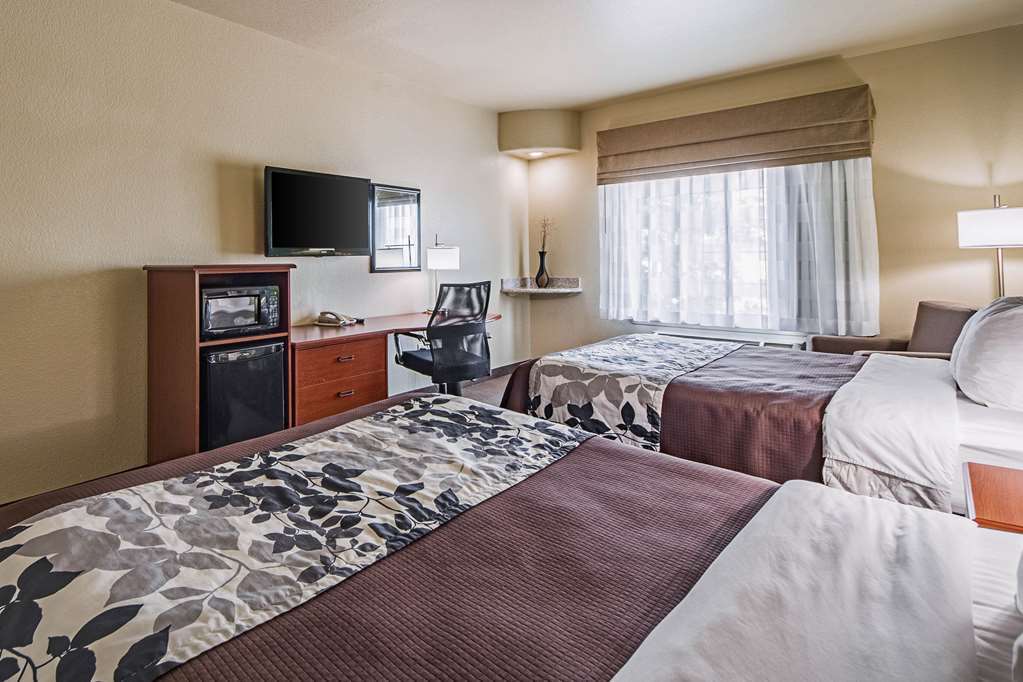 Surestay Plus Hotel By Best Western Near Seaworld San Antonio Rom bilde