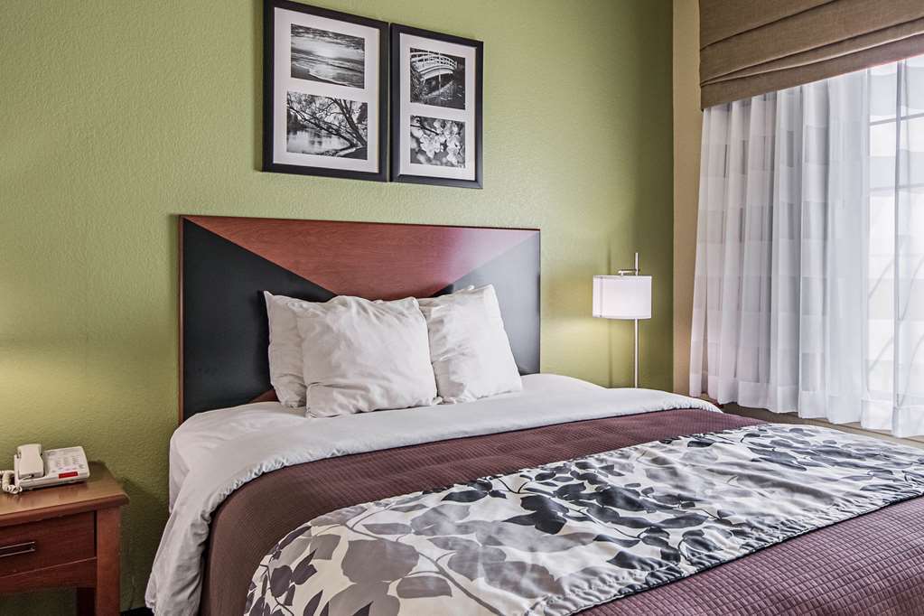 Surestay Plus Hotel By Best Western Near Seaworld San Antonio Rom bilde