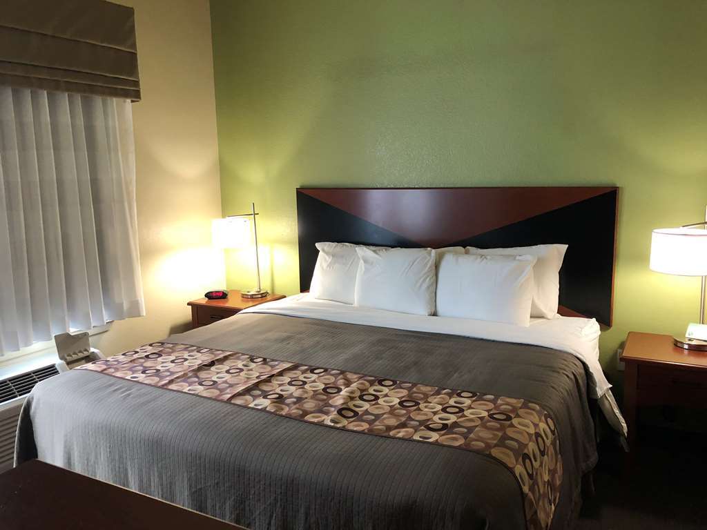 Surestay Plus Hotel By Best Western Near Seaworld San Antonio Rom bilde