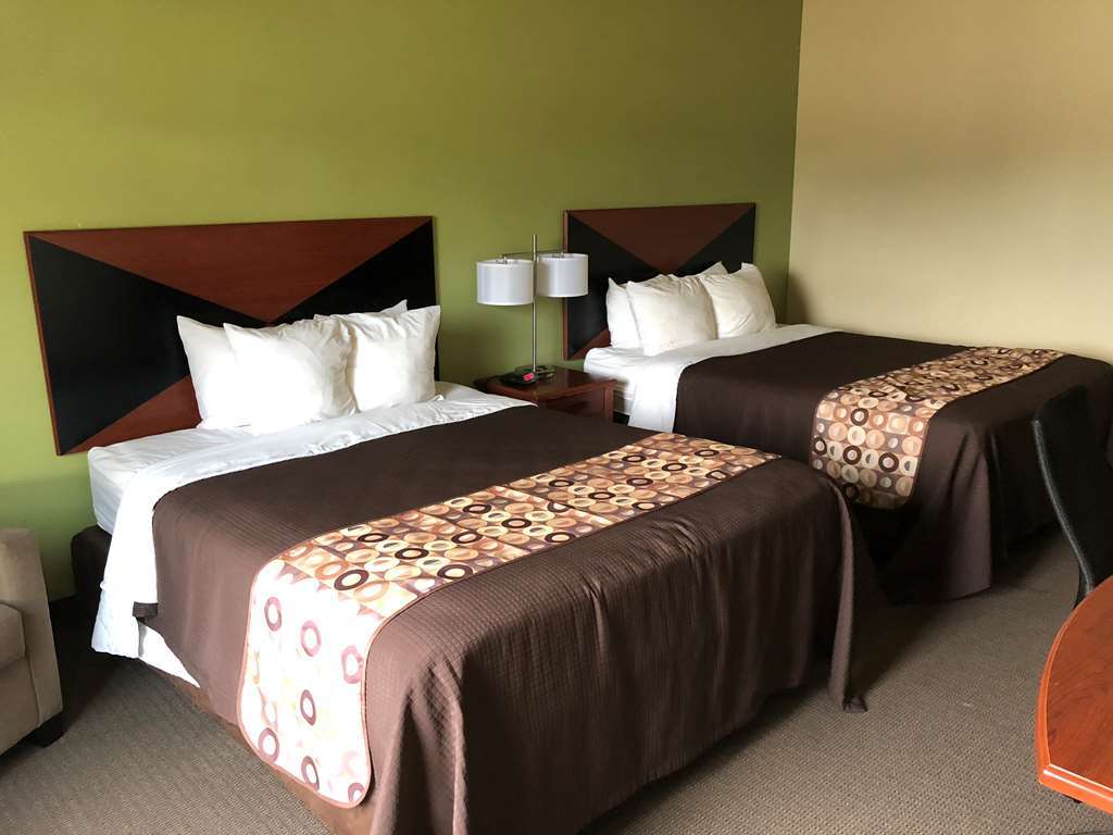 Surestay Plus Hotel By Best Western Near Seaworld San Antonio Rom bilde