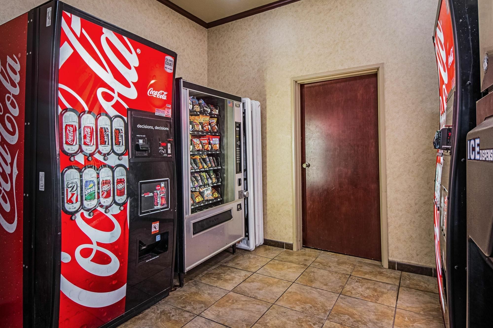Surestay Plus Hotel By Best Western Near Seaworld San Antonio Eksteriør bilde