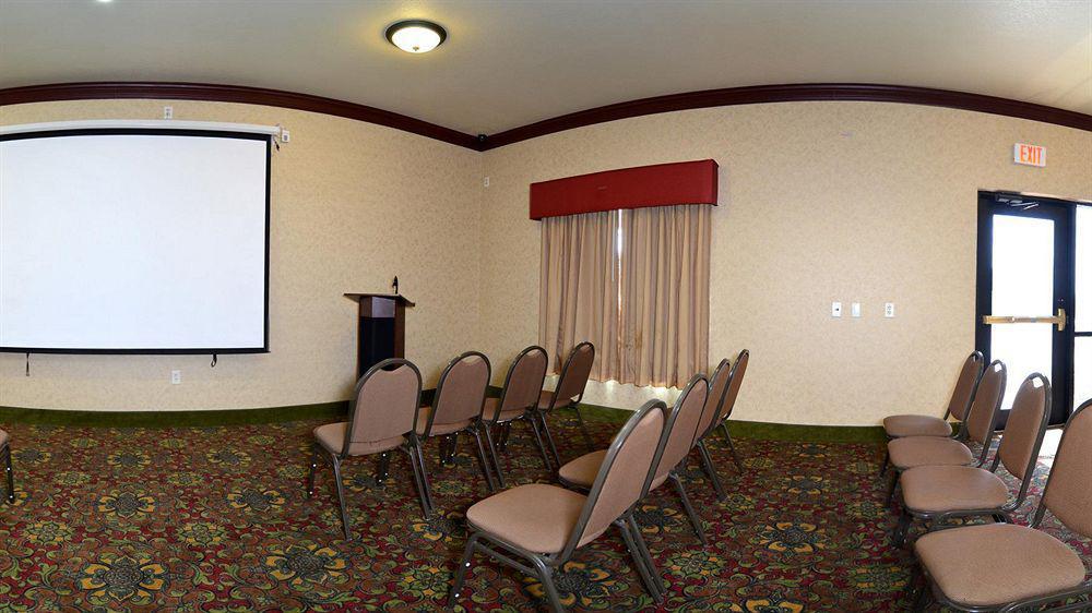 Surestay Plus Hotel By Best Western Near Seaworld San Antonio Eksteriør bilde
