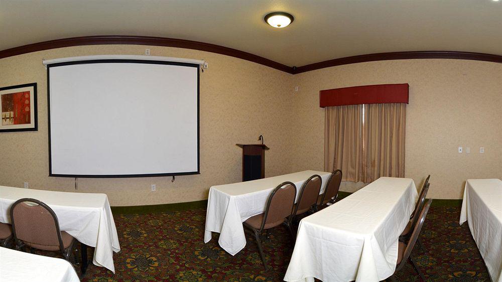 Surestay Plus Hotel By Best Western Near Seaworld San Antonio Eksteriør bilde